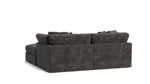 Get Together™ seccional modular de 3 piezas, grande, Cove
