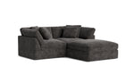Get Together™ seccional modular de 3 piezas, grande, Cove