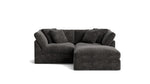Get Together™ seccional modular de 3 piezas, grande, Cove