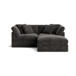 Get Together™ seccional modular de 3 piezas, grande, Cove