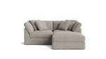 Get Together™ Seccional modular de 3 piezas, grande, avena