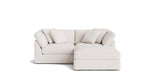 Get Together™ seccional modular de 3 piezas, grande, Cove