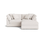 Get Together™ seccional modular de 3 piezas, grande, Cove