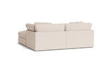 Get Together™ seccional modular de 3 piezas, grande, Cove