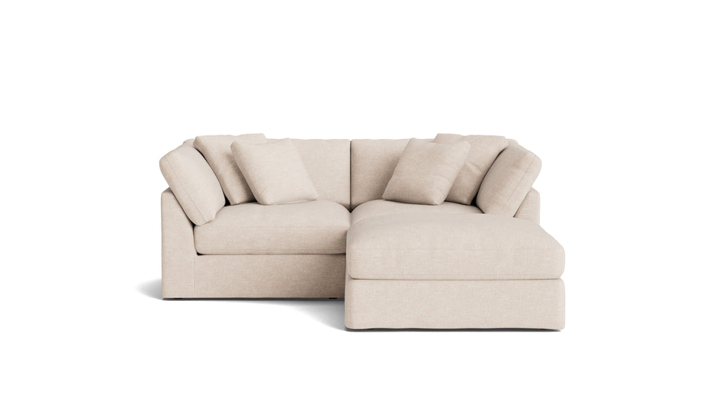 Get Together™ seccional modular de 3 piezas, grande, Cove