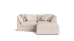Get Together™ seccional modular de 3 piezas, grande, Cove