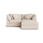 Get Together™ seccional modular de 3 piezas, grande, Cove
