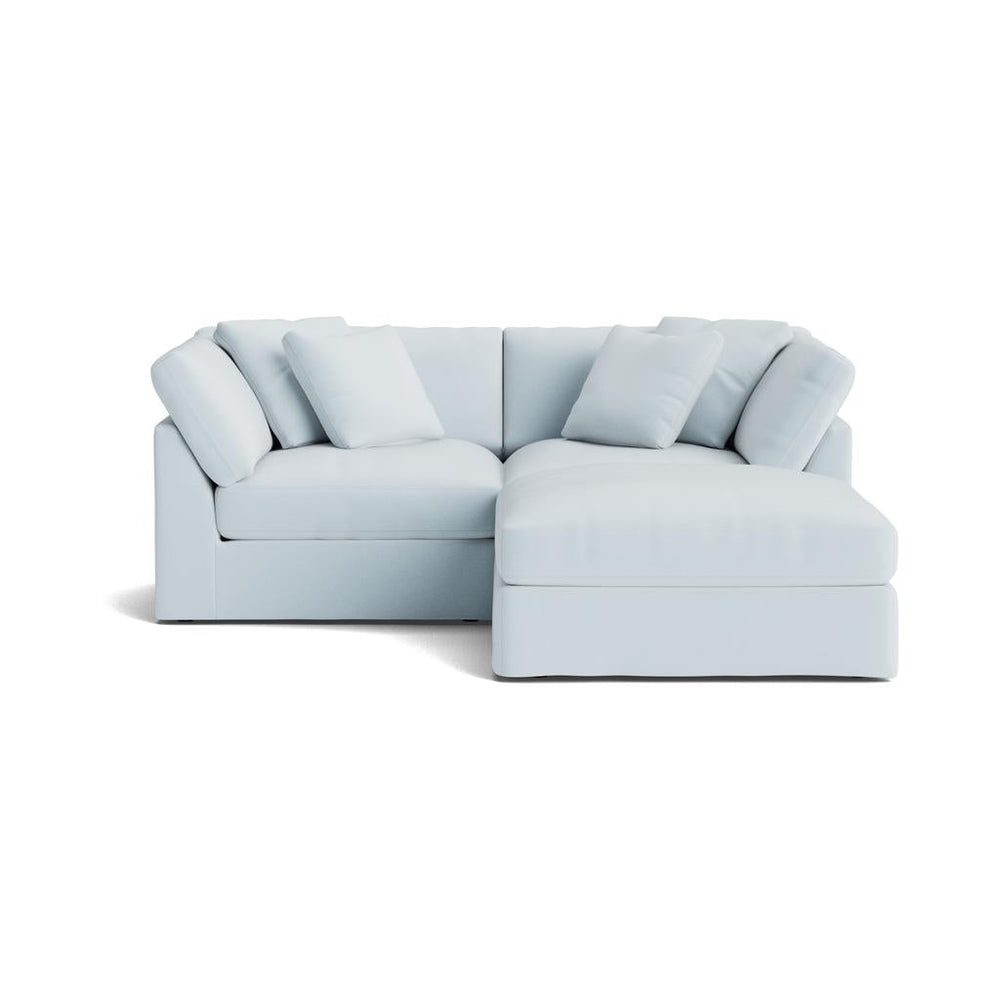 Get Together™ seccional modular de 3 piezas, grande, Cove