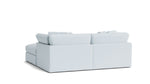 Get Together™ seccional modular de 3 piezas, grande, Cove