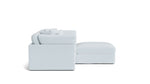 Get Together™ seccional modular de 3 piezas, grande, Cove
