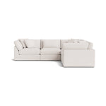Get Together™ Seccional modular cerrado de 5 piezas, grande, Cove