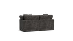 Get Together™ Sofá modular de 2 piezas, estándar, trufa
