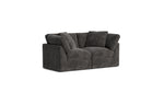 Get Together™ Sofá modular de 2 piezas, estándar, trufa