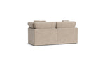 Sofá modular Get Together™ de 2 piezas, estándar, champán