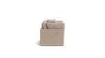 Sofá modular Get Together™ de 2 piezas, estándar, champán