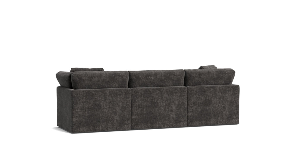 Get Together™ Sofá modular de 3 piezas, estándar, Cove