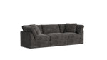 Get Together™ Sofá modular de 3 piezas, estándar, Cove