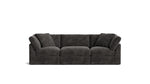 Get Together™ Sofá modular de 3 piezas, estándar, Cove