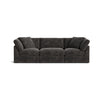 Get Together™ Sofá modular de 3 piezas, estándar, trufa