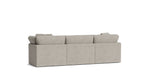 Get Together™ Sofá modular de 3 piezas, estándar, Avena