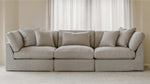 Get Together™ Sofá modular de 3 piezas, estándar, Cove