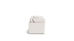Get Together™ Sofá modular de 3 piezas, estándar, lino color crema