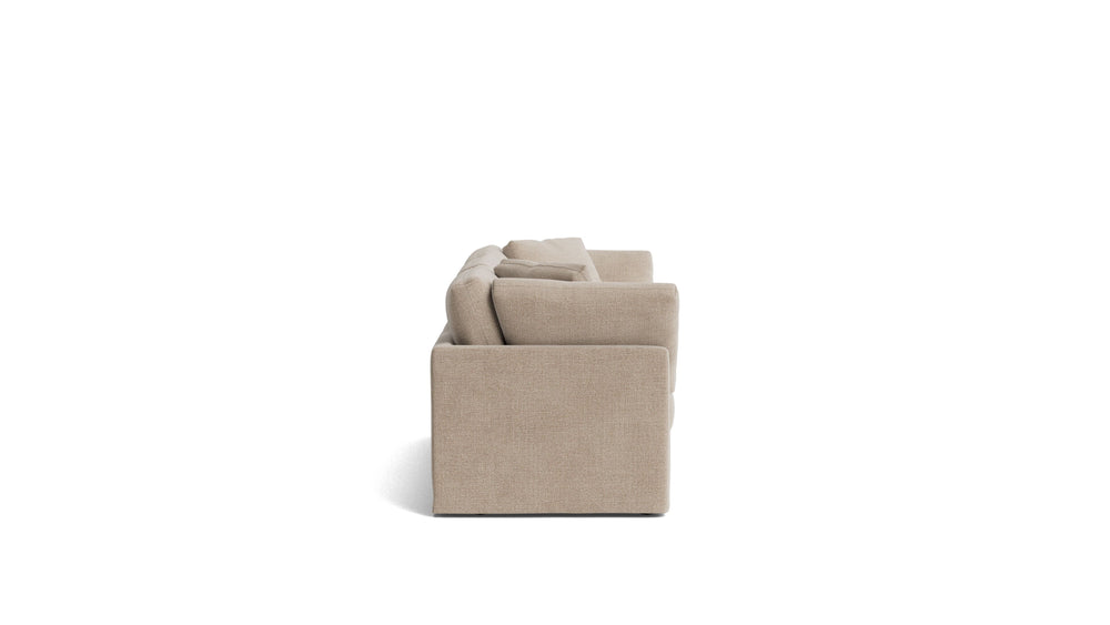 Get Together™ Sofá modular de 3 piezas, estándar, Cove
