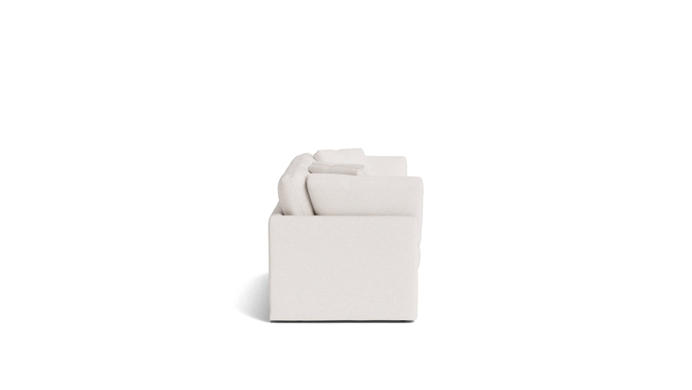 Get Together™ Sofá modular de 3 piezas, estándar, Cove