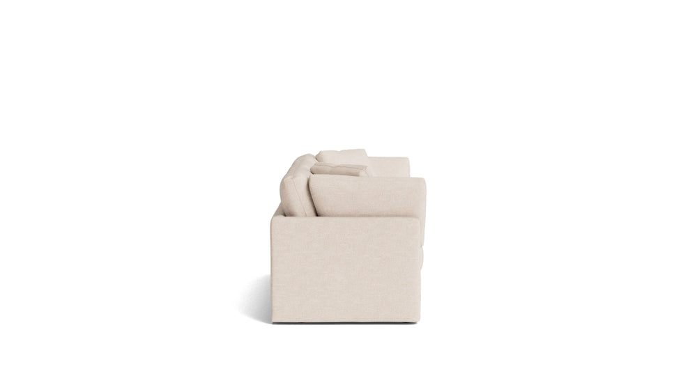 Get Together™ Sofá modular de 3 piezas, estándar, Cove