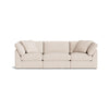Sofá modular Get Together™ de 3 piezas, estándar, Sunbeam
