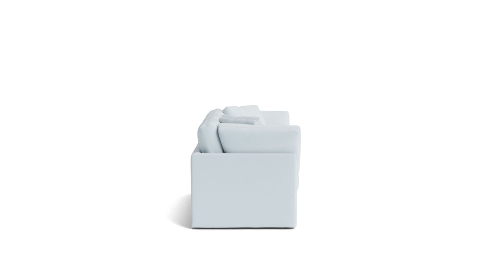 Get Together™ Sofá modular de 3 piezas, estándar, Cove