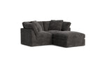 Get Together™ Seccional modular de 3 piezas, estándar, Cove