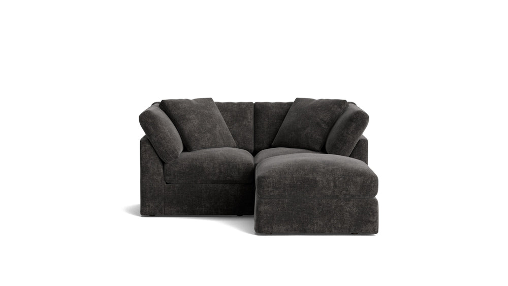 Get Together™ Seccional modular de 3 piezas, estándar, Cove