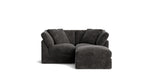 Get Together™ Seccional modular de 3 piezas, estándar, Cove