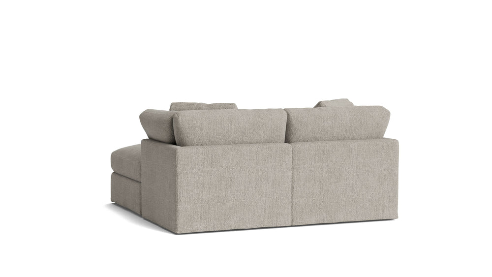 Get Together™ Seccional modular de 3 piezas, estándar, Cove