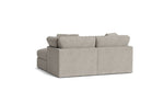 Get Together™ Seccional modular de 3 piezas, estándar, Cove