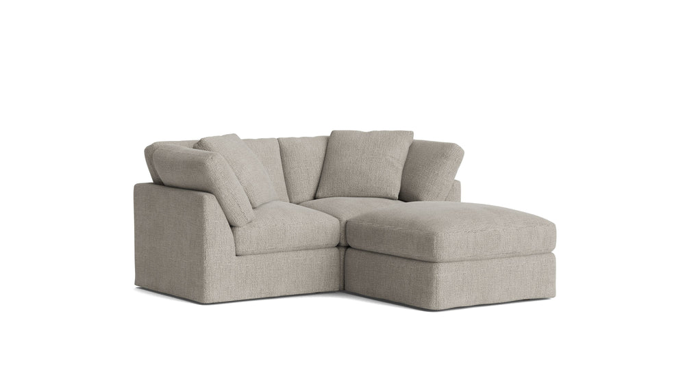 Get Together™ Seccional modular de 3 piezas, estándar, Cove