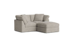 Get Together™ Seccional modular de 3 piezas, estándar, Cove