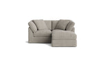 Get Together™ Seccional modular de 3 piezas, estándar, Cove