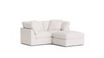 Get Together™ Seccional modular de 3 piezas, estándar, Cove