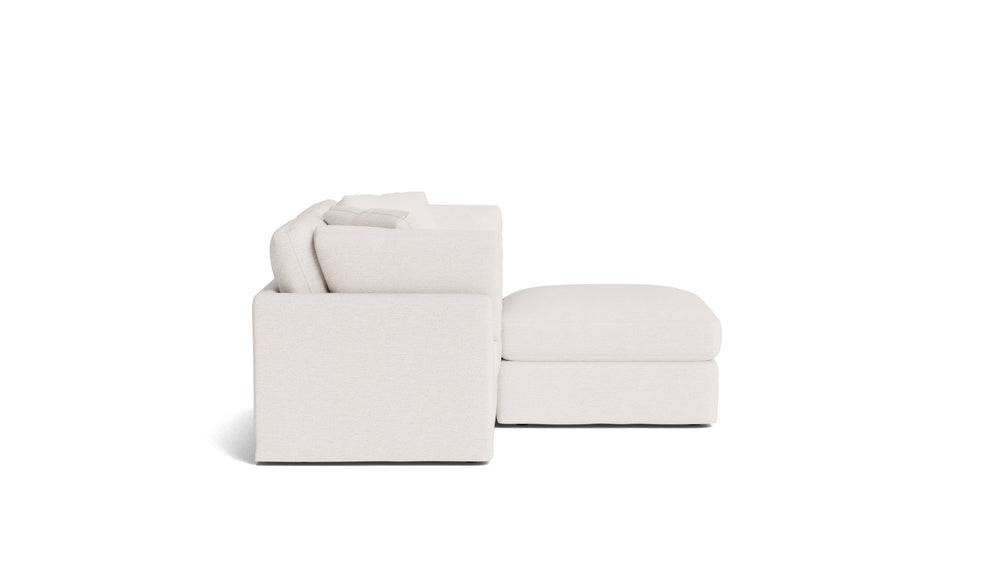 Get Together™ Seccional modular de 3 piezas, estándar, Cove