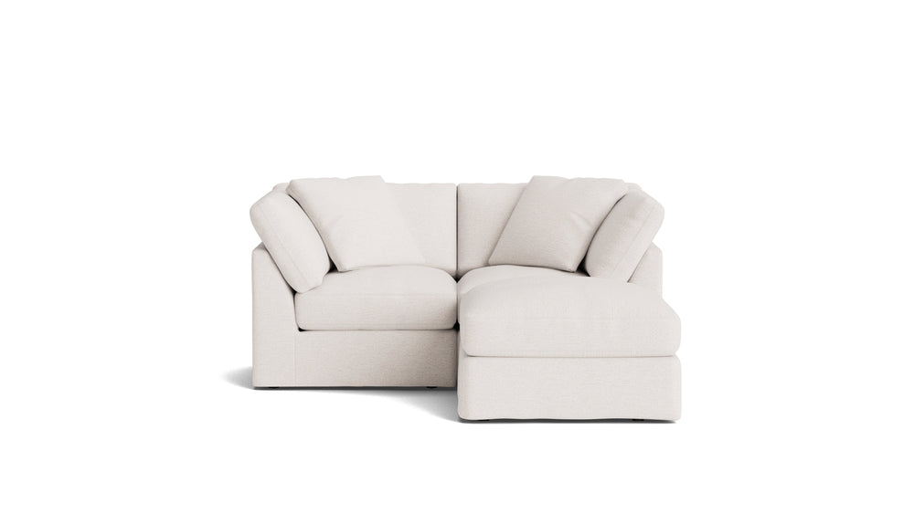 Get Together™ Seccional modular de 3 piezas, estándar, Cove