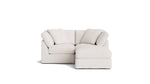 Get Together™ Seccional modular de 3 piezas, estándar, Cove
