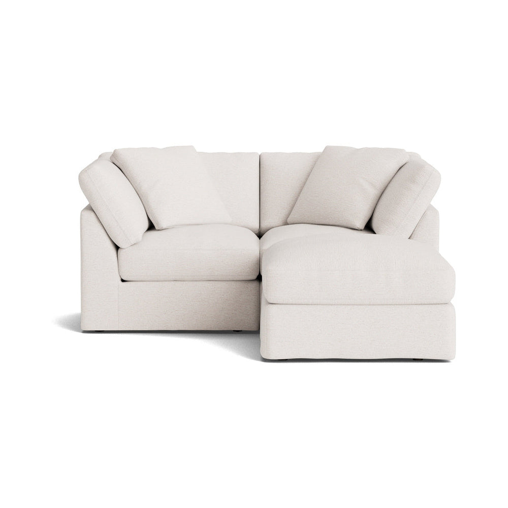 Get Together™ Seccional modular de 3 piezas, estándar, Cove