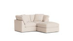 Get Together™ Seccional modular de 3 piezas, estándar, Cove