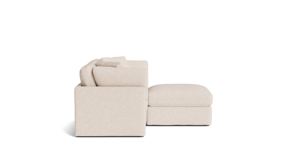 Get Together™ Seccional modular de 3 piezas, estándar, Cove