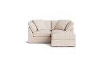 Get Together™ Seccional modular de 3 piezas, estándar, Cove