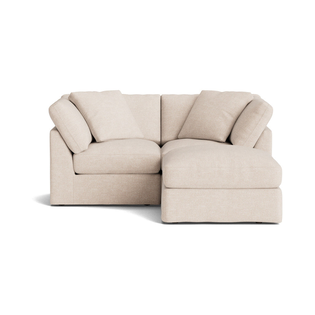 Get Together™ Seccional modular de 3 piezas, estándar, Sunbeam