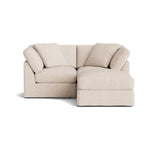 Get Together™ Seccional modular de 3 piezas, estándar, Cove