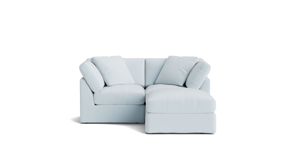 Get Together™ Seccional modular de 3 piezas, estándar, Cove